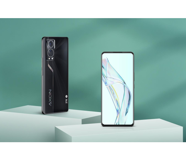 ZTE Axon 30 5G 8/128GB Black 120Hz - 1057831 - zdjęcie 3